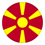 Republic of North Macedonia U19