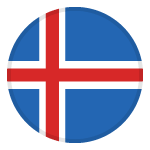 Iceland (Corners)