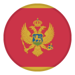 Montenegro (Corners)