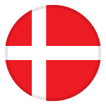 Denmark (Corners)