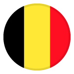 Belgium (Bookings)