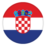 Croatia (Corners)