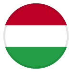 Hungary (Corners)