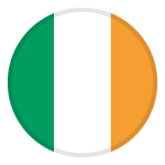 Republic of Ireland (Corners)