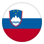 Slovenia (Corners)