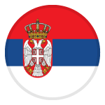 Serbia (Bookings)