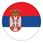 Serbia (Corners)