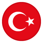 Turkey (Bookings)
