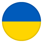 Ukraine (Bookings)