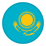 Kazakhstan