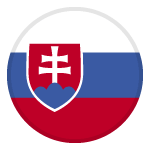 Slovakia (Corners)