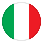 Italy (Corners)