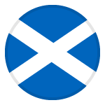 Scotland (Corners)