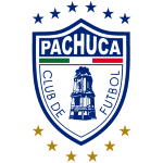 Pachuca (Corners)