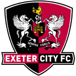 Exeter City (Corners)