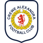 Crewe Alexandra (Corners)