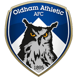 Oldham Athletic (Corners)