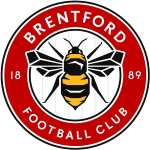 Brentford (Bookings)