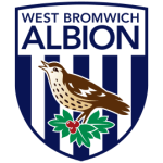 West Brom (Bookings)