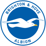 Brighton and Hove Albion (Corners)