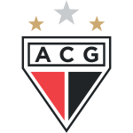 Atletico Goianiense (Corners)