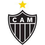 Atletico Mineiro MG (Corners)