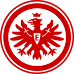 Eintracht Frankfurt (Bookings)