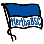 Hertha Berlin (Bookings)