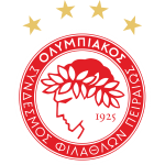 Olympiakos (Bookings)