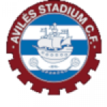 Aviles Stadium Cf