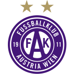 Austria Vienna (Corners)