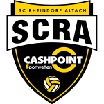 SCR Altach (Corners)