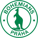 Bohemians Praha