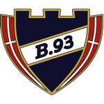 B93 Copenhagen