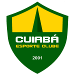 Cuiaba Esporte Clube MT