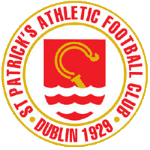 St Patrick's Athletic FC (Corners)