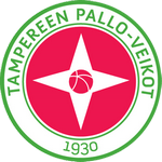 Tampereen Pallo-Veikot 2