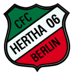 CFC Hertha 06 Berlin