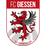FC Giessen 1927 Teutonia 1900 VfB
