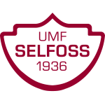 UMF Selfoss (Corners)