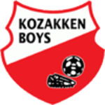 Kozakken Boys Werkendam