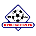 Kvik Halden FK
