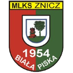 MLKS Znicz Biala Piska
