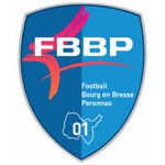 Bourg-en-Bresse Peronnas U19