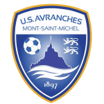 US Avranches U19