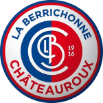 LB Chateauroux U19