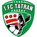 1. Tatran Presov