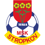 MŠK Tesla Stropkov