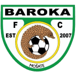 Baroka