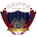 Chippa United (Corners)